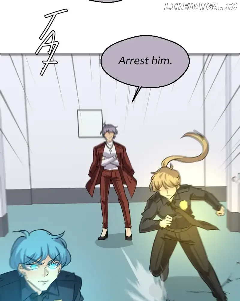 unOrdinary Chapter 351 page 2