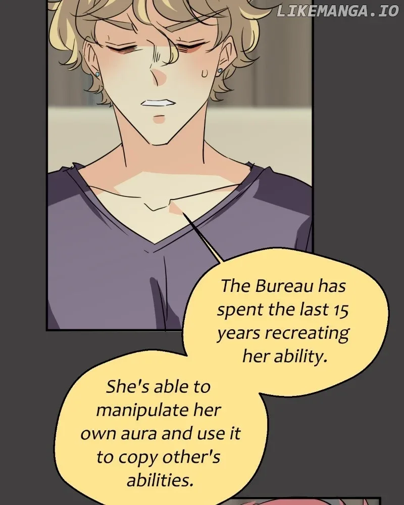 unOrdinary Chapter 343 page 156
