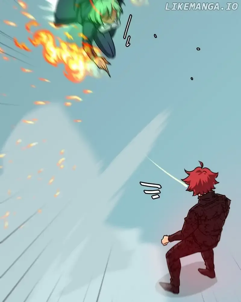unOrdinary Chapter 350 page 66