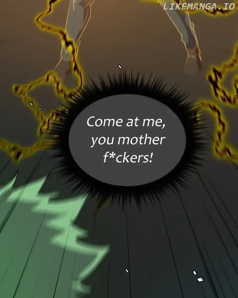 unOrdinary Chapter 351 page 6