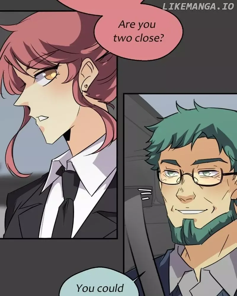 unOrdinary Chapter 345 page 87