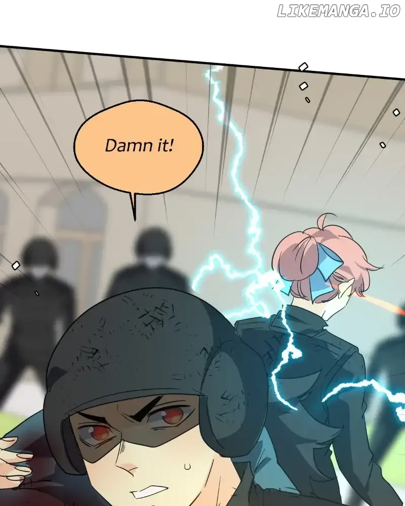 unOrdinary Chapter 353 page 4