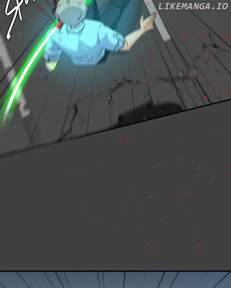 unOrdinary Chapter 346 page 88