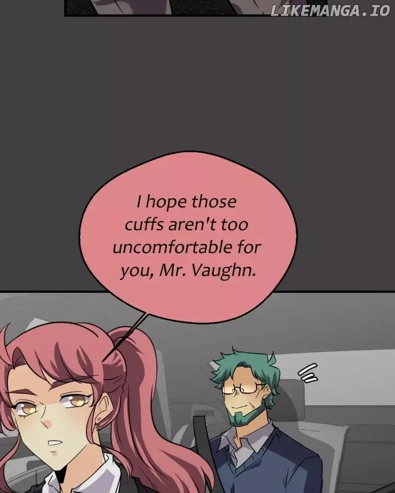 unOrdinary Chapter 345 page 84