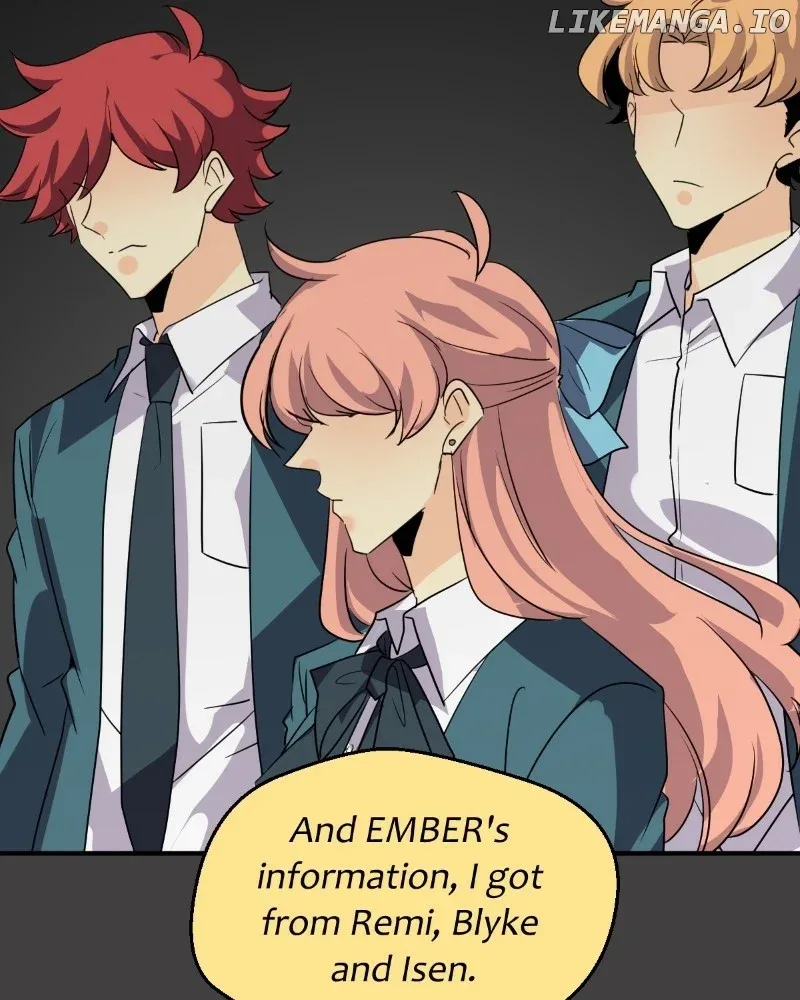 unOrdinary Chapter 343 page 153