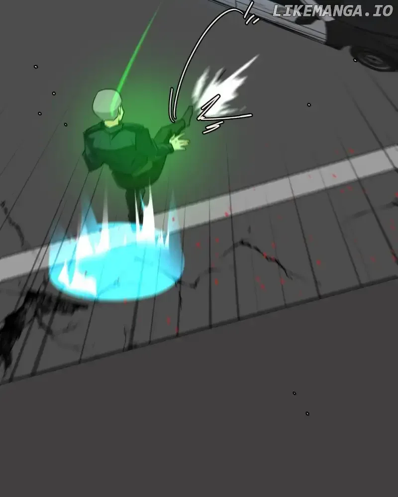 unOrdinary Chapter 346 page 100