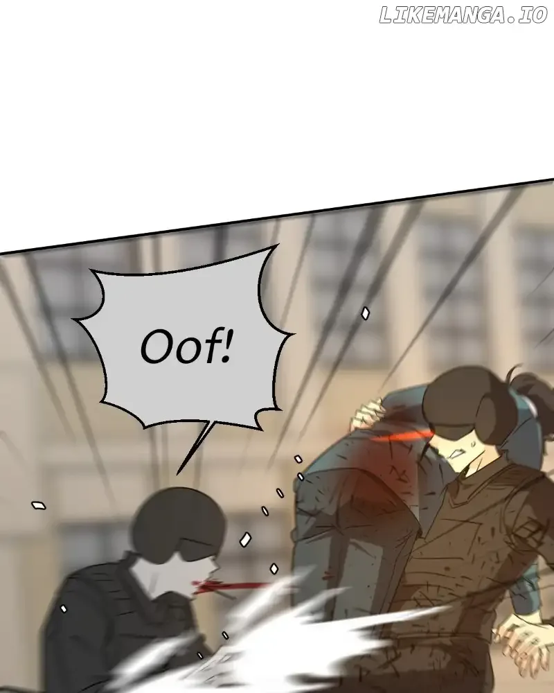 unOrdinary Chapter 353 page 2