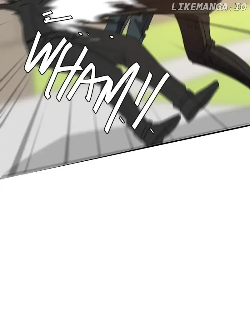 unOrdinary Chapter 353 page 3