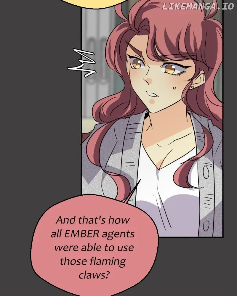 unOrdinary Chapter 343 page 157