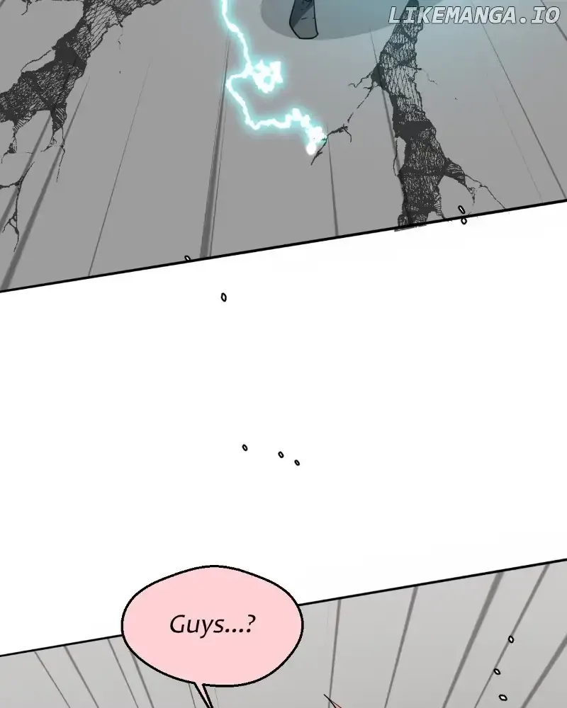 unOrdinary Chapter 353 page 11