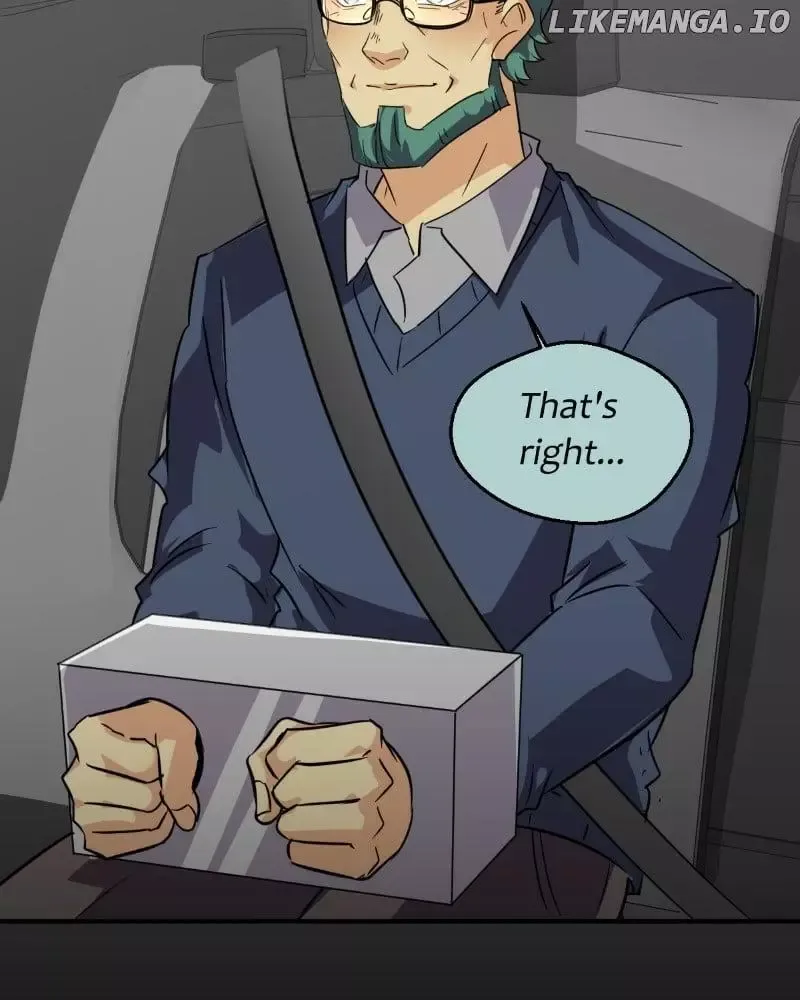 unOrdinary Chapter 345 page 89