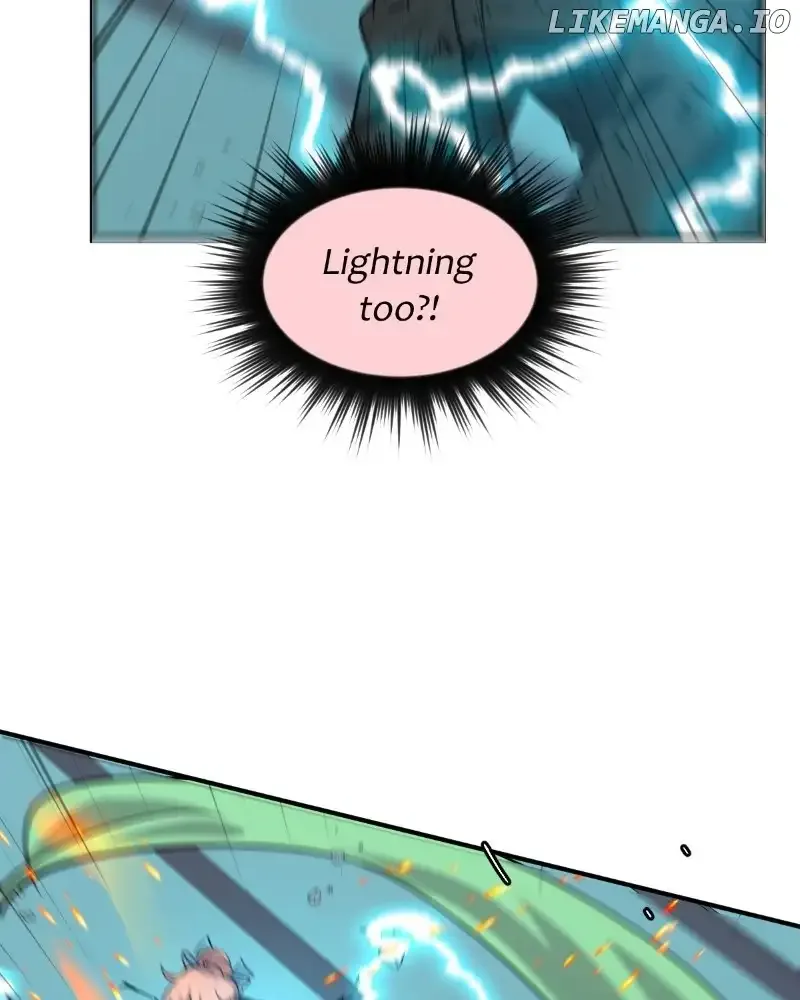unOrdinary Chapter 350 page 89