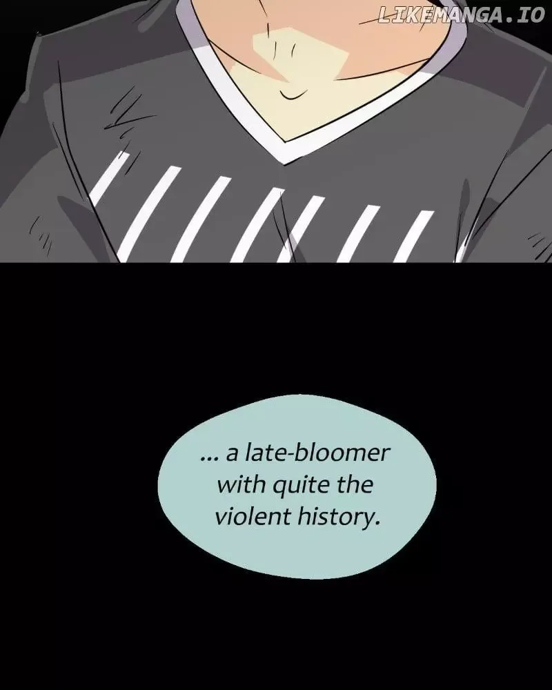 unOrdinary Chapter 345 page 93