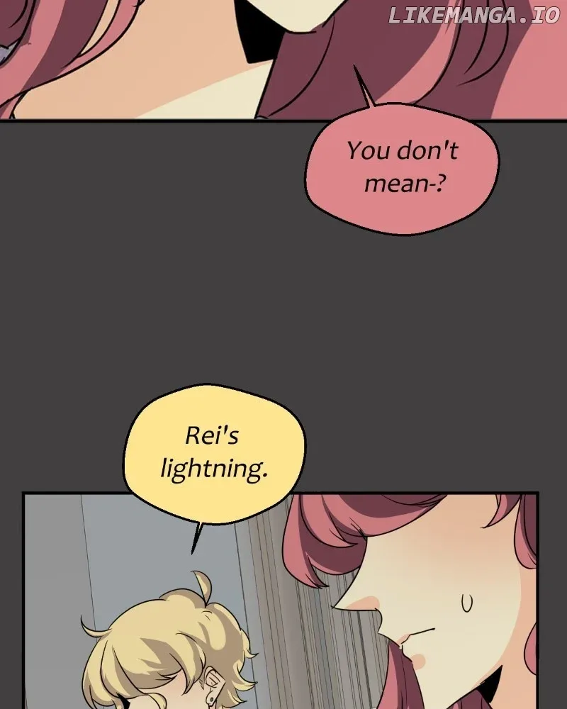 unOrdinary Chapter 343 page 162