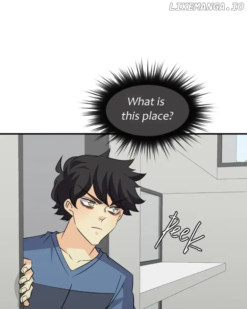 unOrdinary Chapter 354 page 18