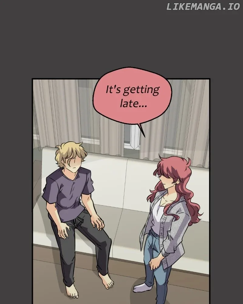 unOrdinary Chapter 343 page 168