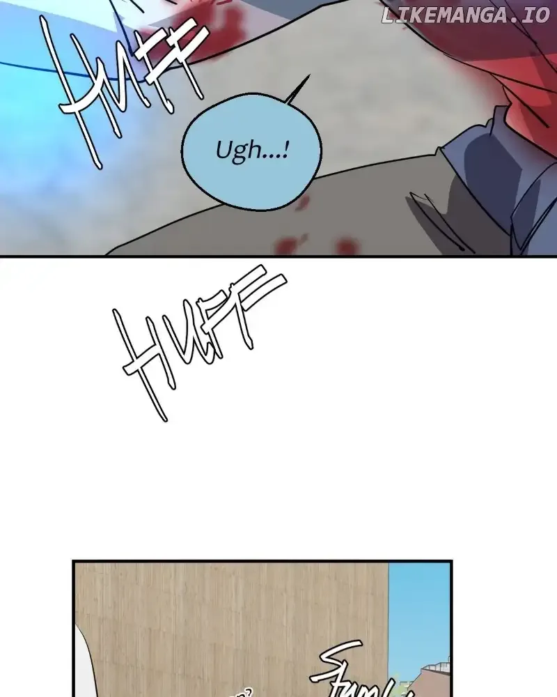 unOrdinary Chapter 341 page 199
