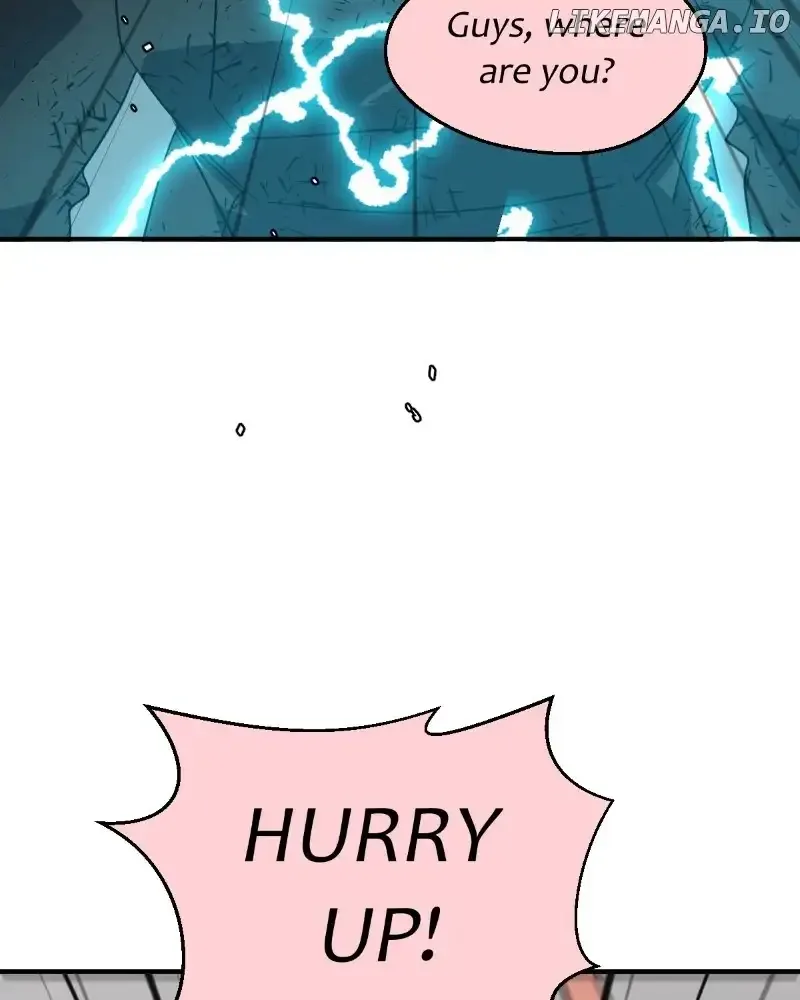 unOrdinary Chapter 353 page 13