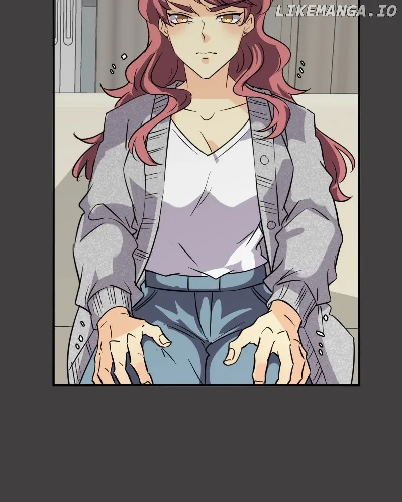 unOrdinary Chapter 343 page 164