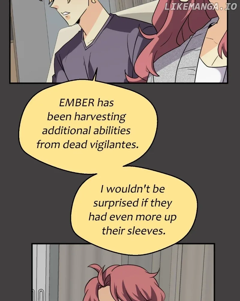 unOrdinary Chapter 343 page 163
