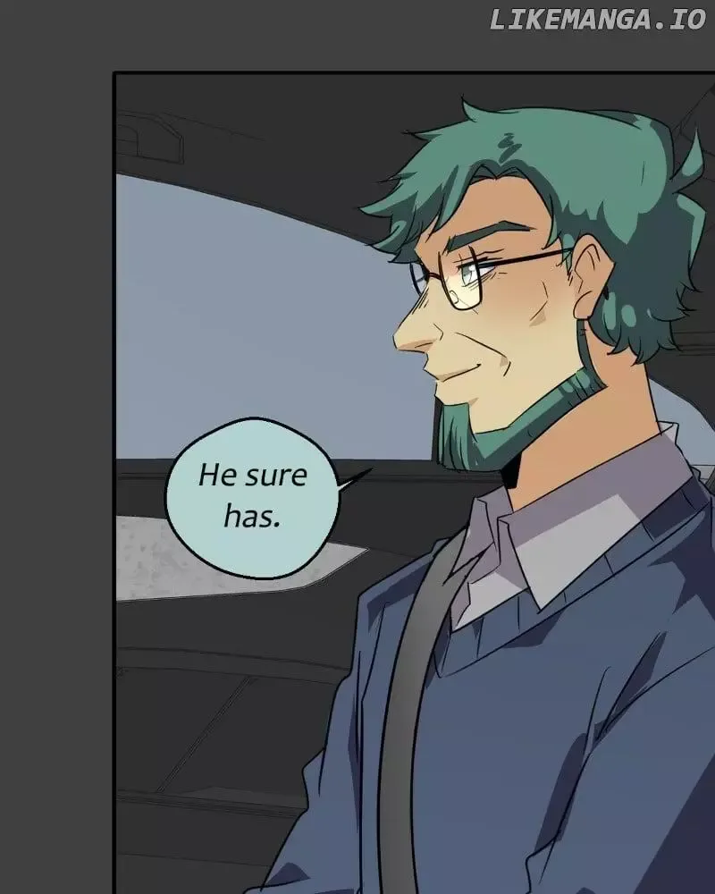 unOrdinary Chapter 345 page 96