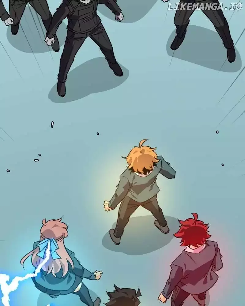 unOrdinary Chapter 348 page 120