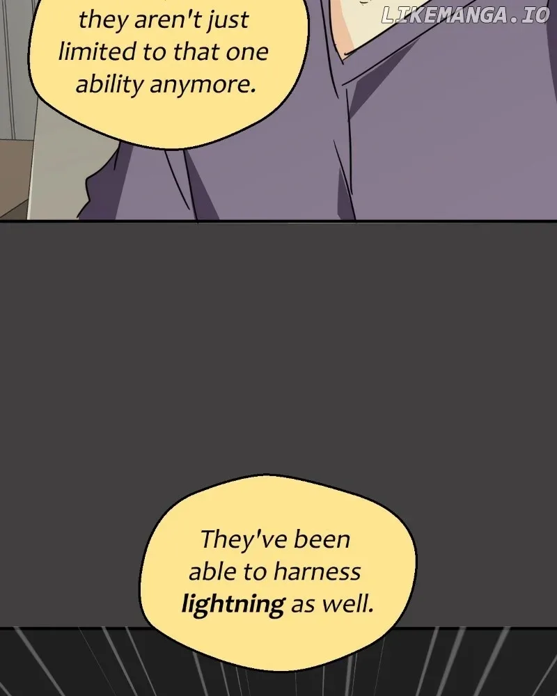 unOrdinary Chapter 343 page 159