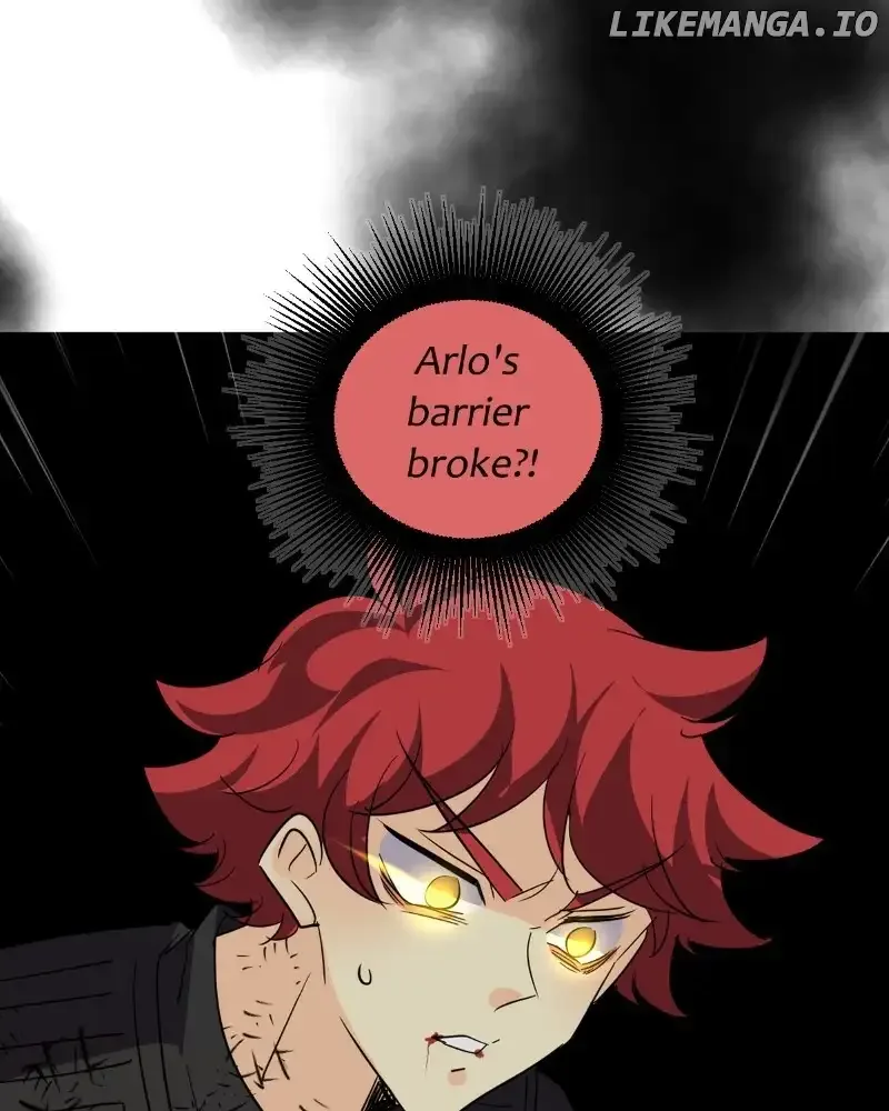 unOrdinary Chapter 353 page 34