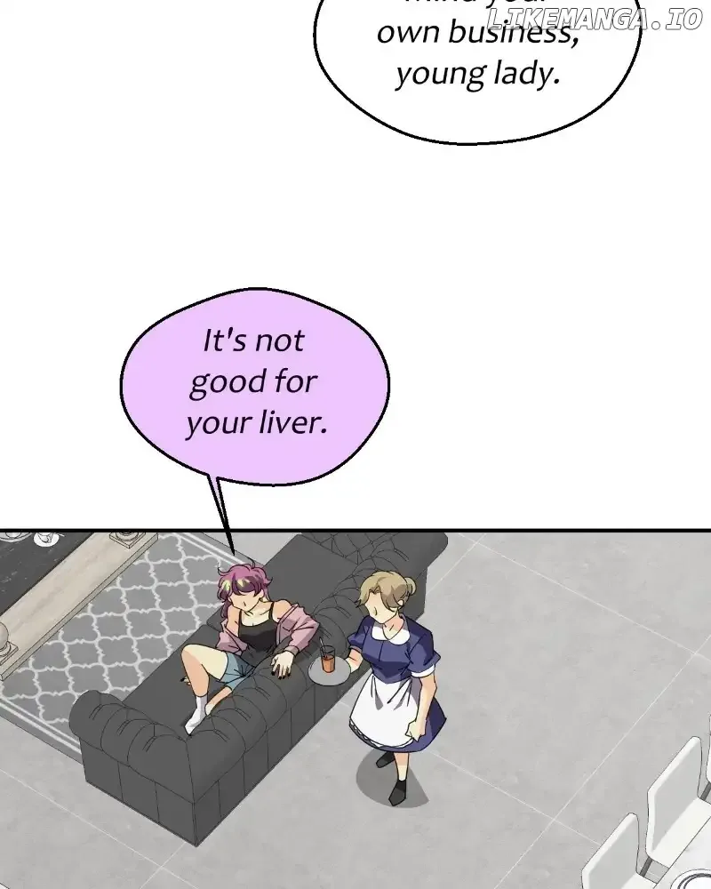 unOrdinary Chapter 354 page 30