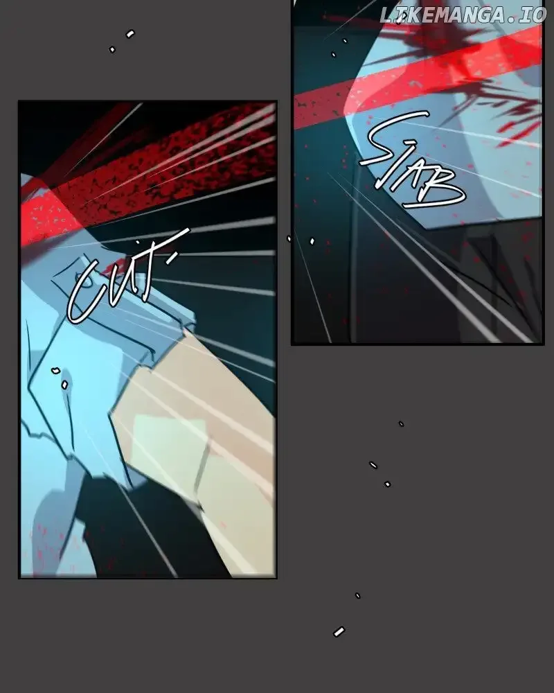 unOrdinary Chapter 346 page 119