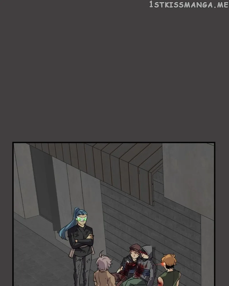 unOrdinary Chapter 312 page 32