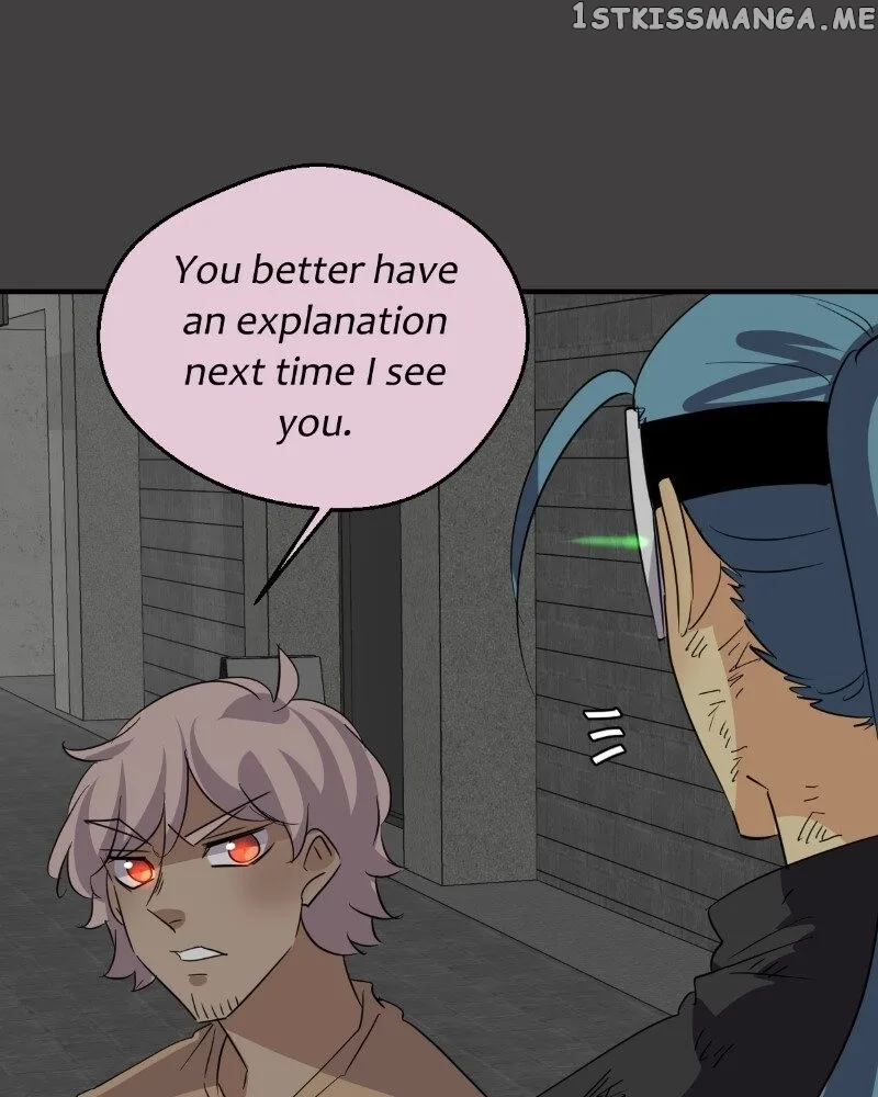 unOrdinary Chapter 312 page 35