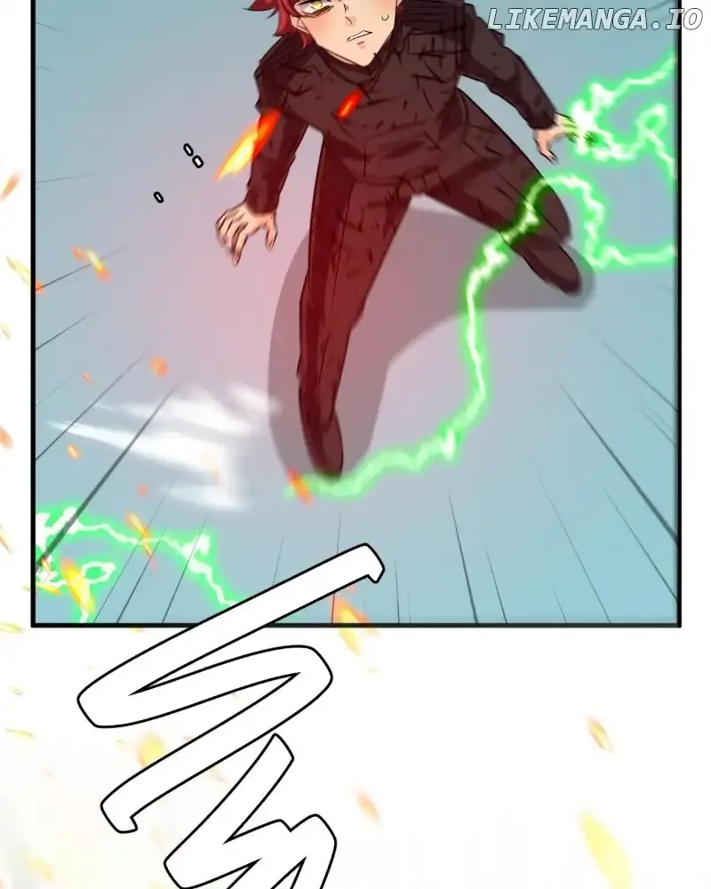 unOrdinary Chapter 350 page 98