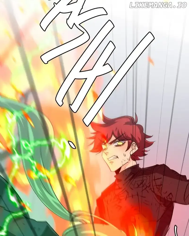 unOrdinary Chapter 350 page 99