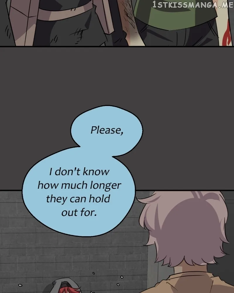 unOrdinary Chapter 312 page 26