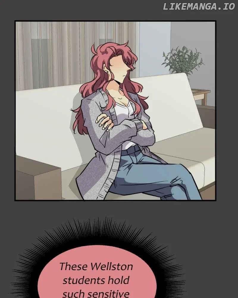 unOrdinary Chapter 343 page 181