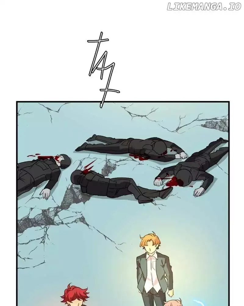 unOrdinary Chapter 348 page 127