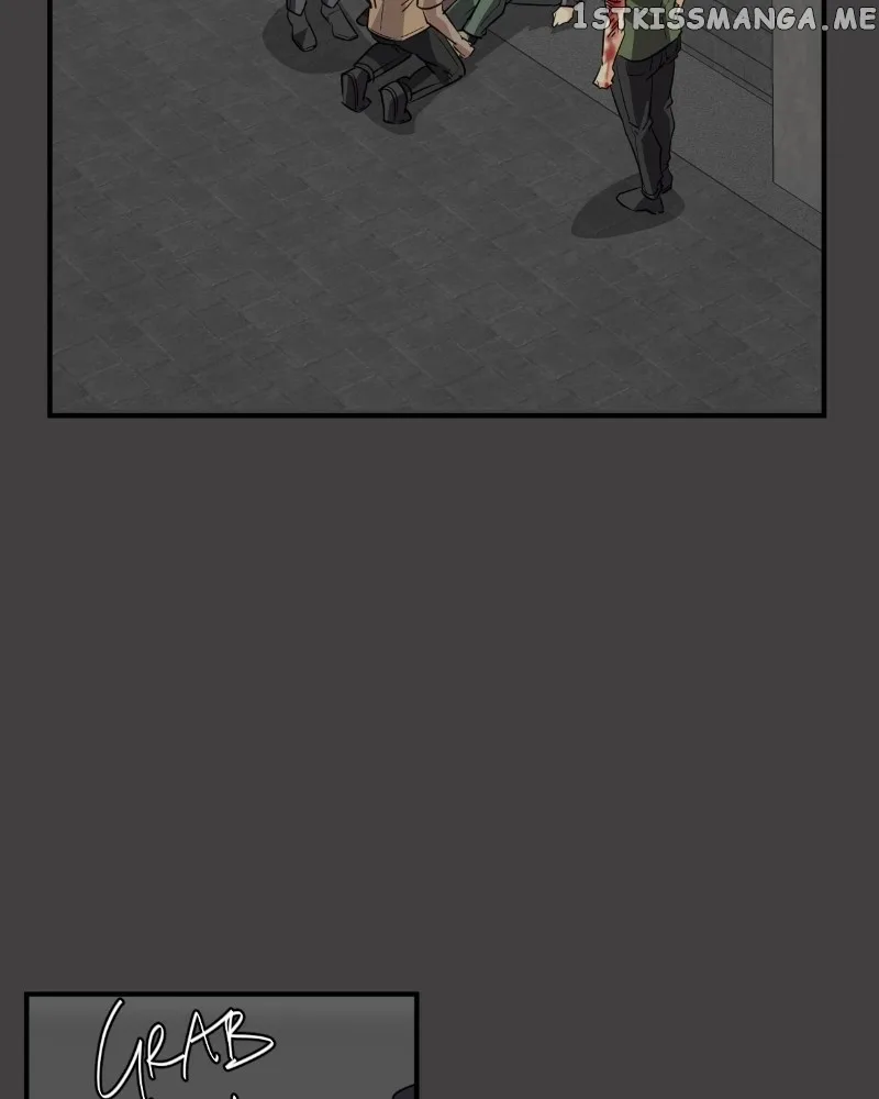 unOrdinary Chapter 312 page 33