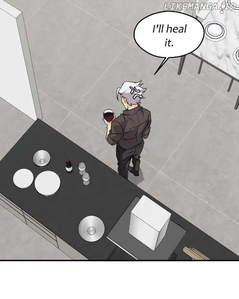 unOrdinary Chapter 354 page 31