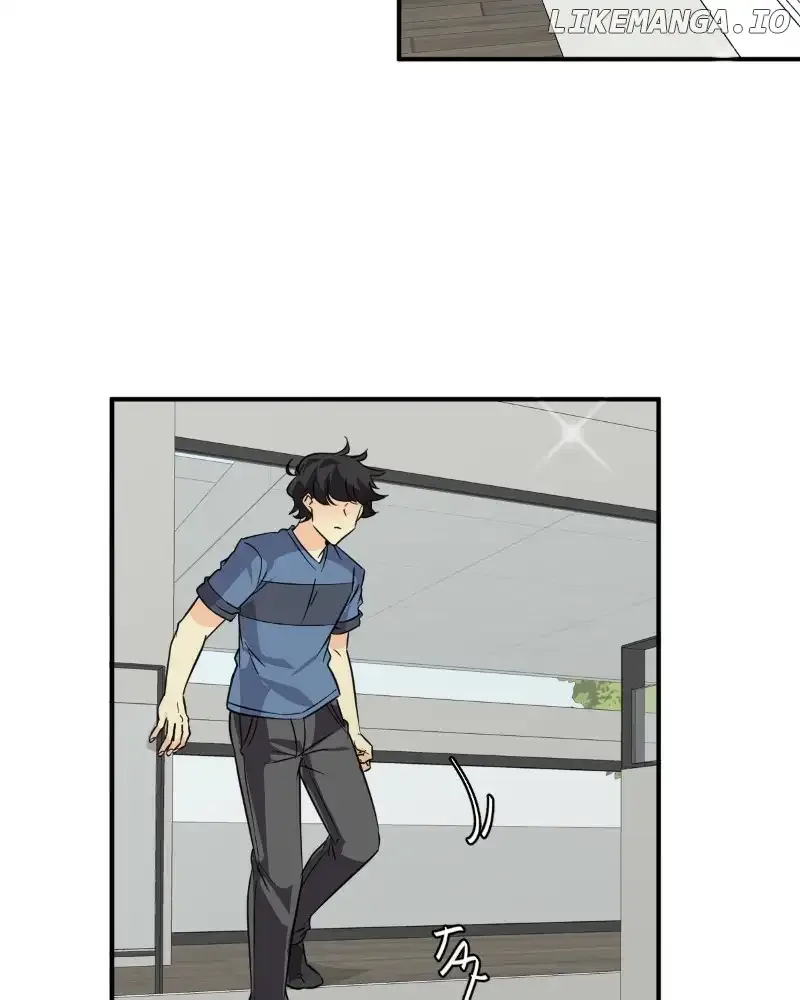 unOrdinary Chapter 354 page 21