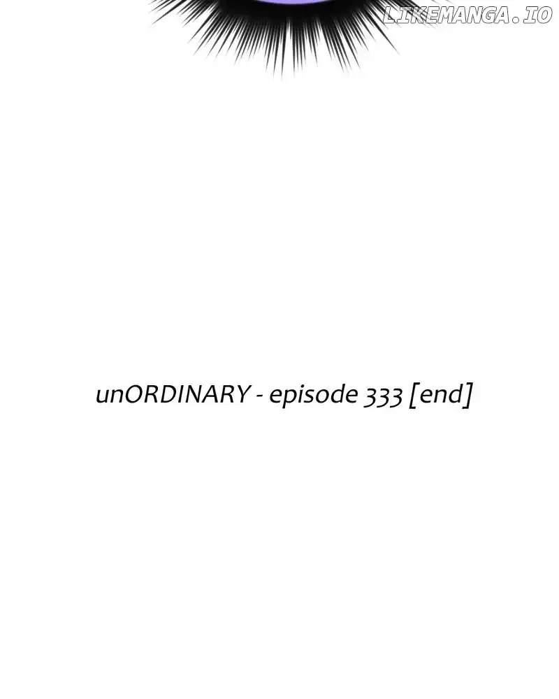 unOrdinary Chapter 341 page 207