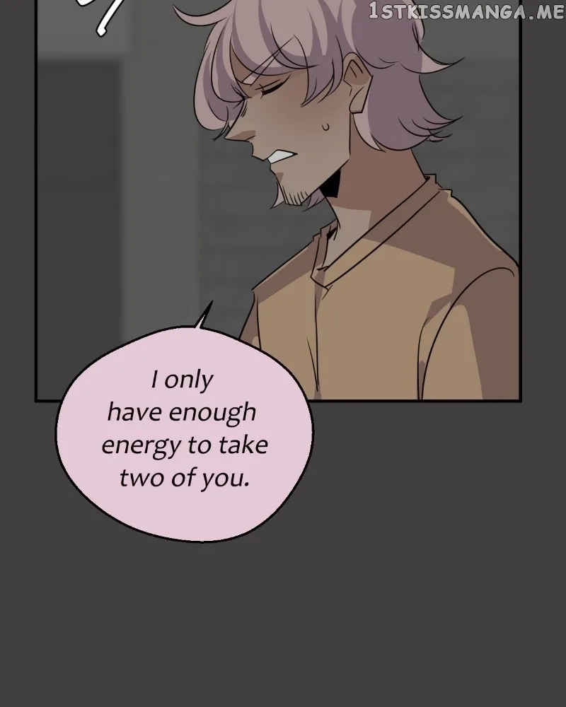 unOrdinary Chapter 312 page 28