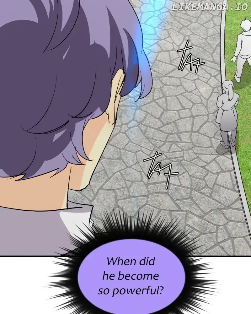 unOrdinary Chapter 341 page 206