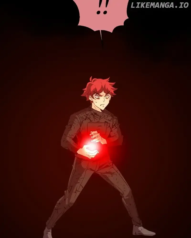 unOrdinary Chapter 353 page 32