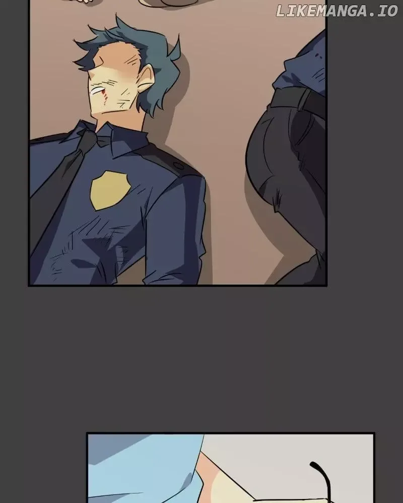 unOrdinary Chapter 345 page 103