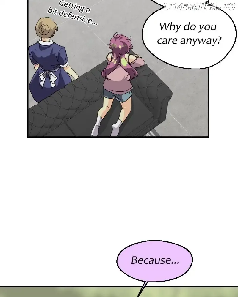 unOrdinary Chapter 354 page 39