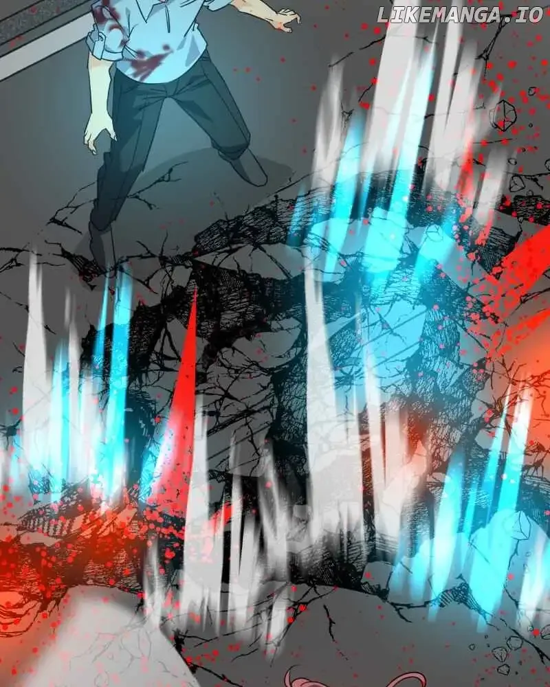 unOrdinary Chapter 346 page 137