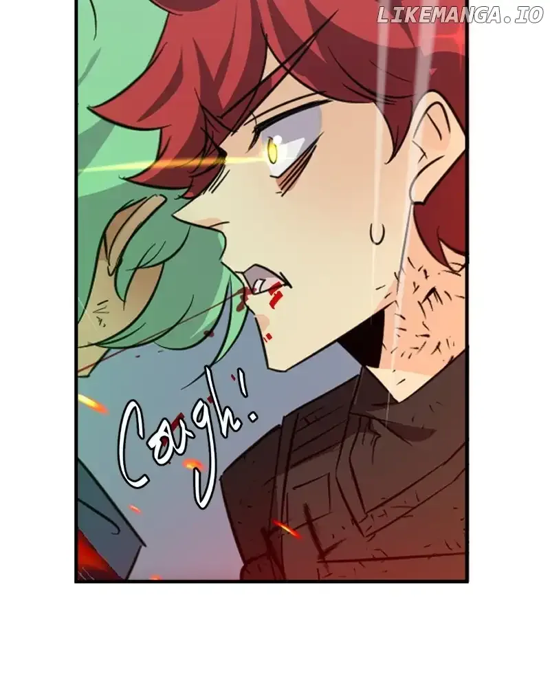 unOrdinary Chapter 350 page 104