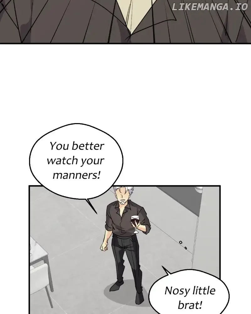 unOrdinary Chapter 354 page 38