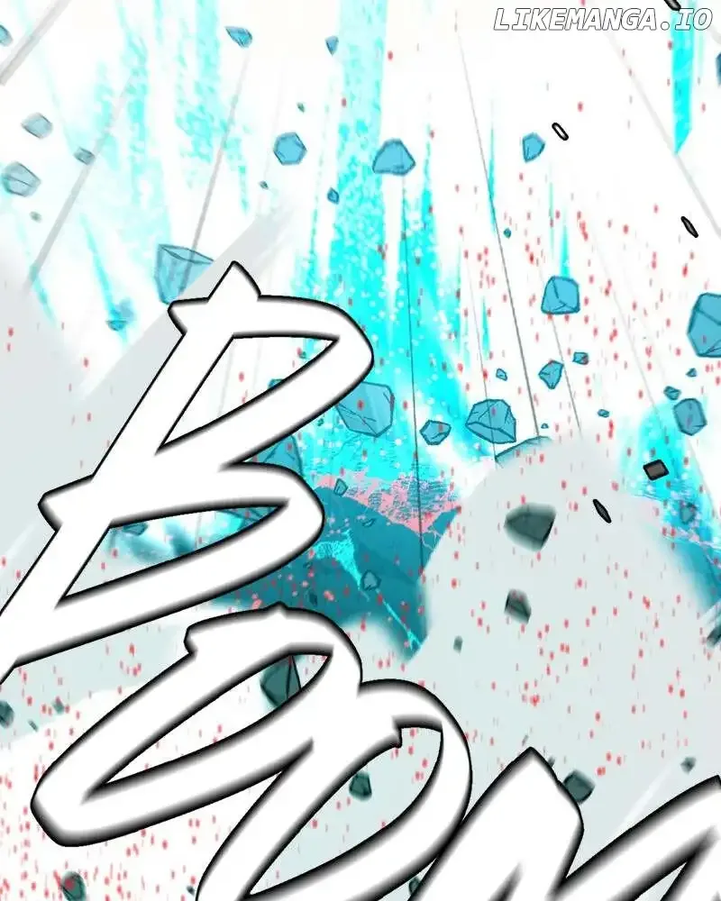 unOrdinary Chapter 346 page 134
